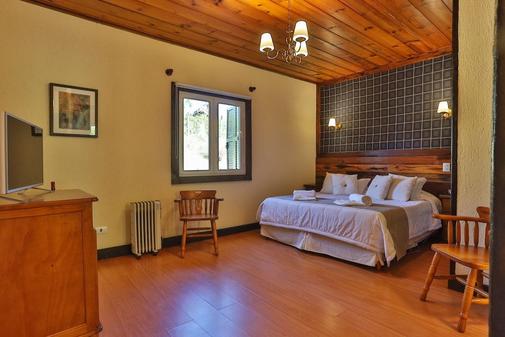 Available room