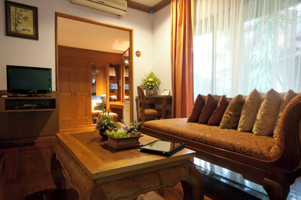 Tropical Villa Plus photo 3