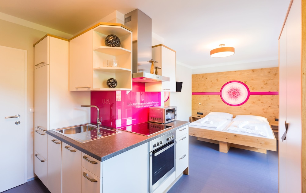 Premium Apartment, 1 Bedroom, Balcony, Mountainside photo 1