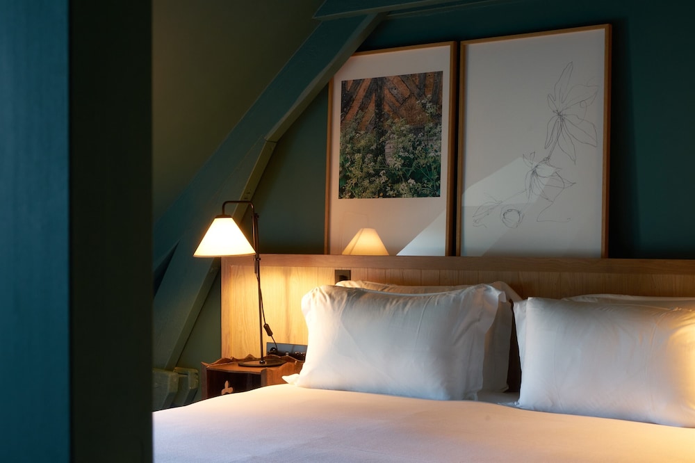 Chambre Supérieure Chambre Supérieure