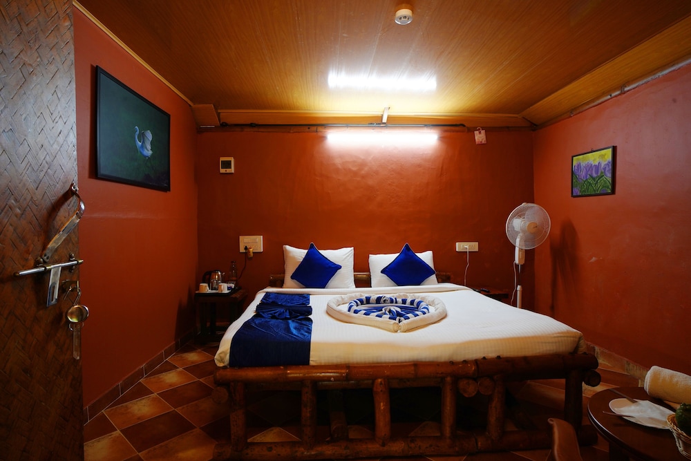 Comfort Room photo 2