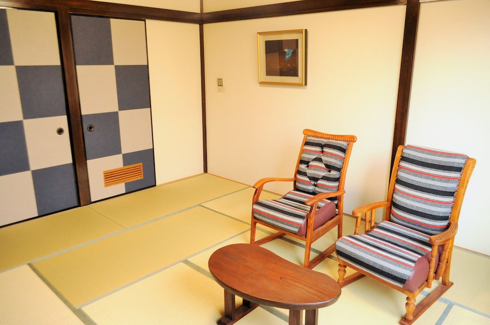 Japanese-Style Room photo 2