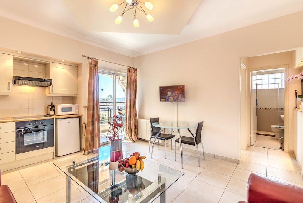 Standard Apartment, 1 Bedroom photo 2