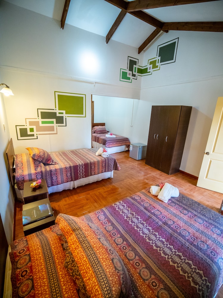 Standard Room, Garden View photo 3