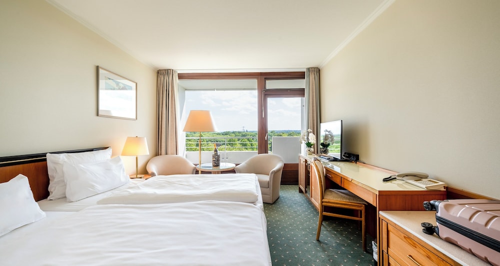 Superior Room, Garden View photo 1