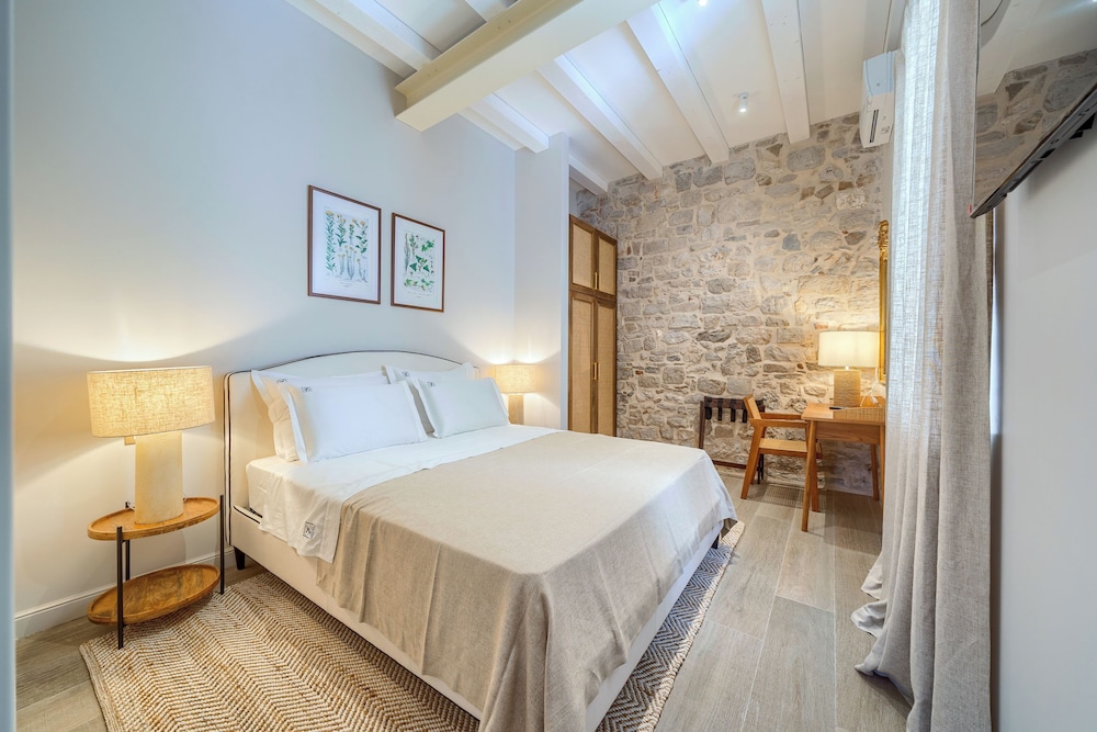 Junior Suite, Ground Floor