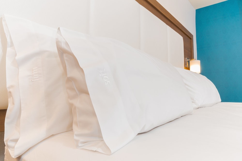 Suite, 1 King Bed (Extra Floor Space)