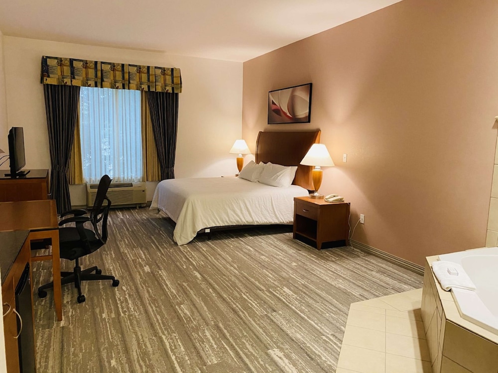 Suite, Accessible photo 1