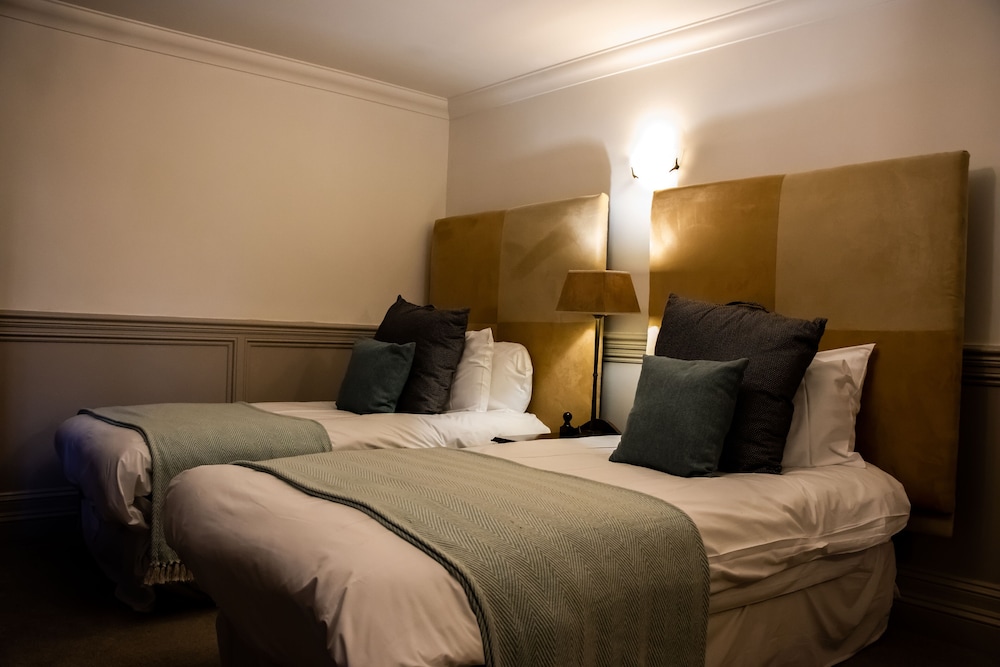 Superior Twin Room photo 2
