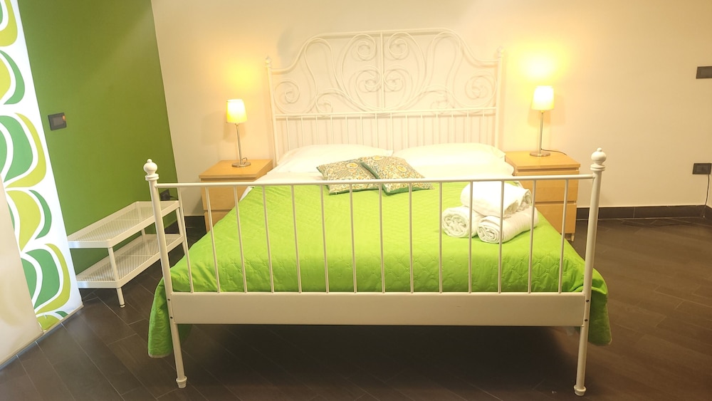 Habitación Doble o con Dos Camas Romántica
