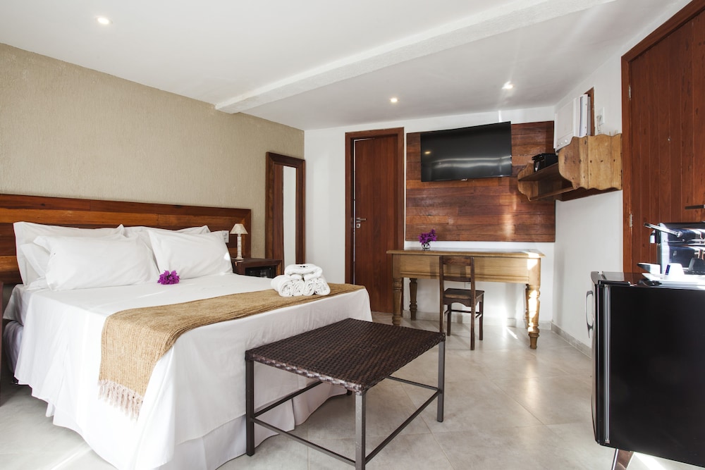 Premium Double Room photo 2