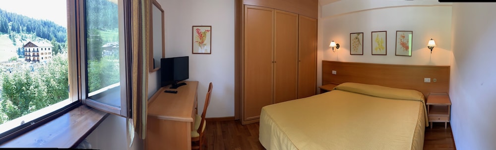 Apartment (Vista Fiume)