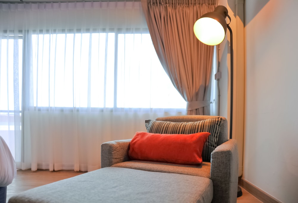 Deluxe Room, City View photo 2