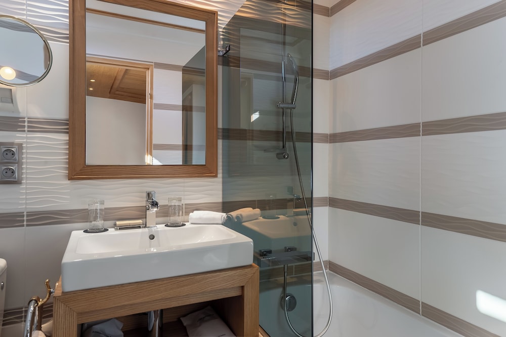 Classic Room (Vallee, East)