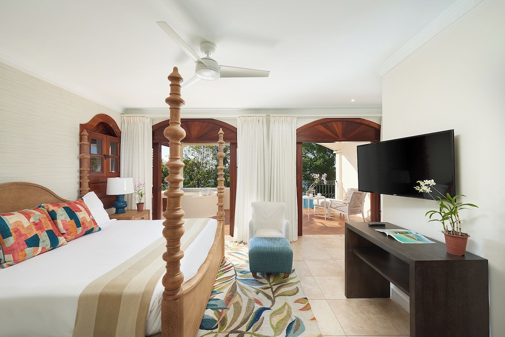 Suite, Ocean View