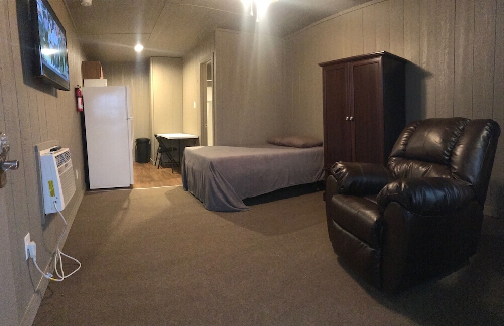 Cabin, 1 Double Bed photo 1