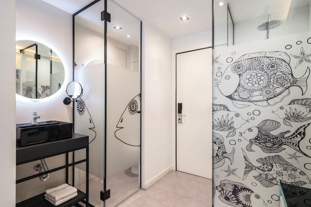 Double Room Single Use