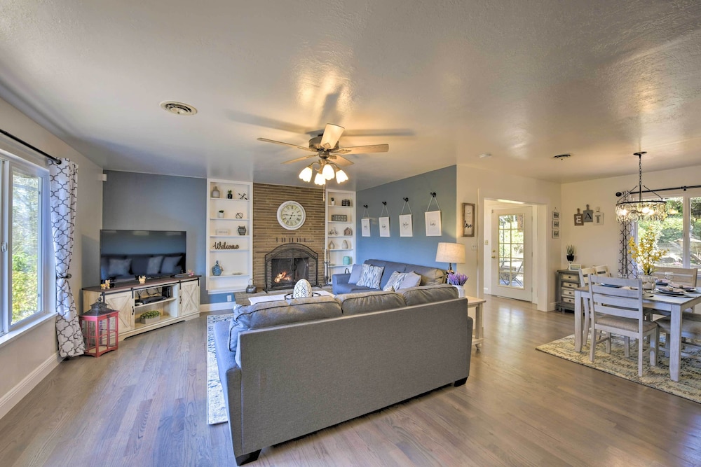 House (3 Bedrooms) photo 1