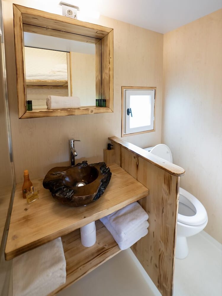 Cabin (Rêve de Robinson) photo 2
