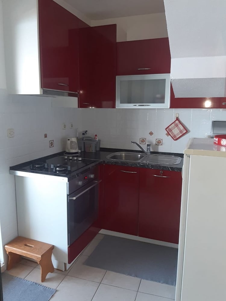 Apartment (Up - amazing sea view - A1(2)) photo 1