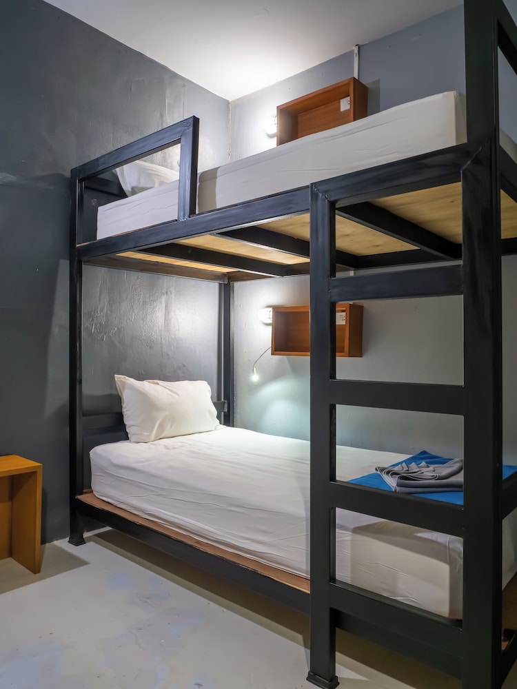 Basic Shared Dormitory, Mixed Dorm photo 1