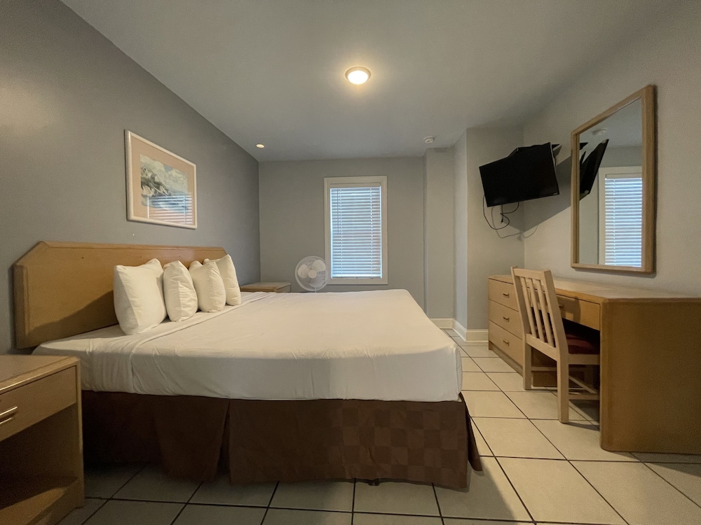 Deluxe Suite photo 1