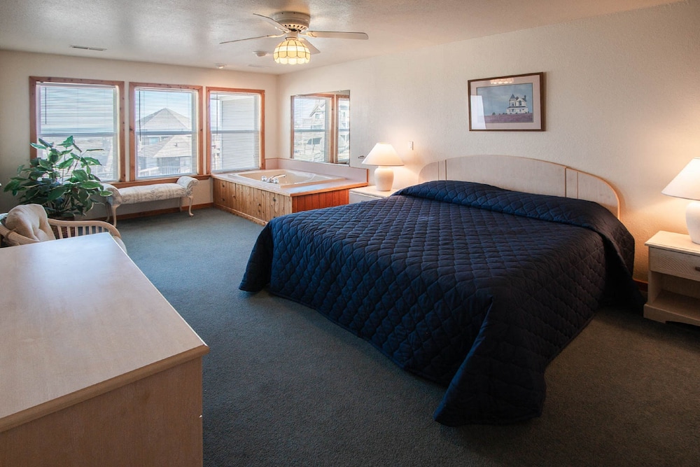 Suite, 1 Bedroom