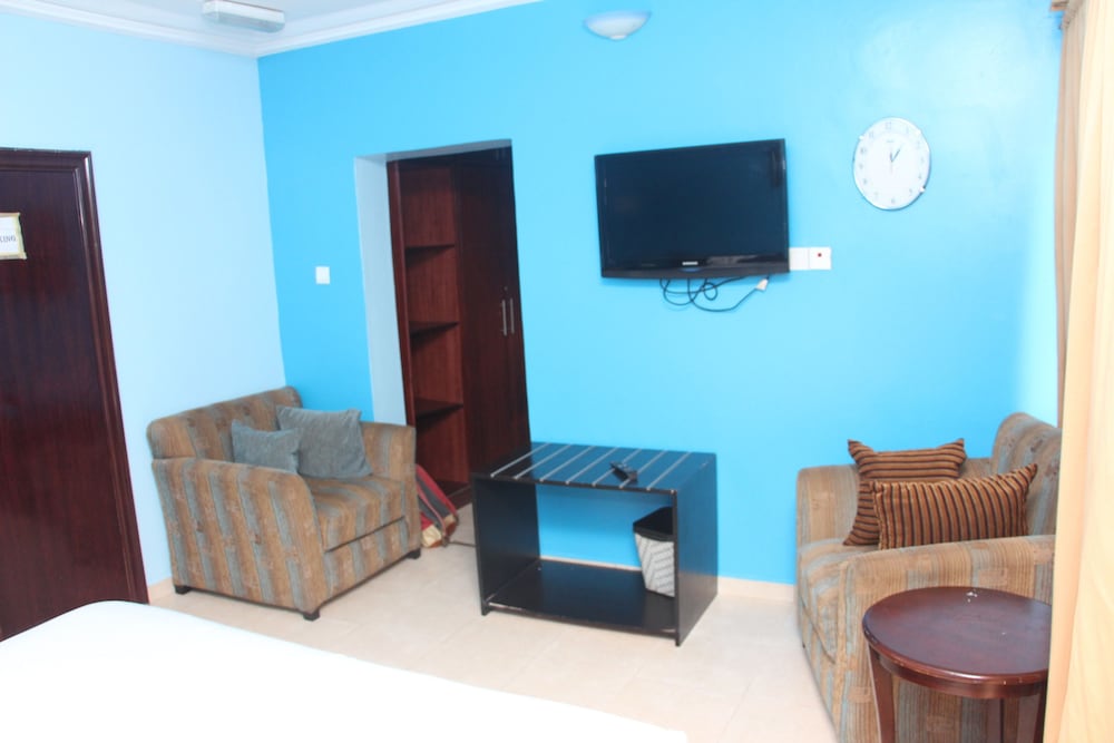 Hibiscus Room photo 3