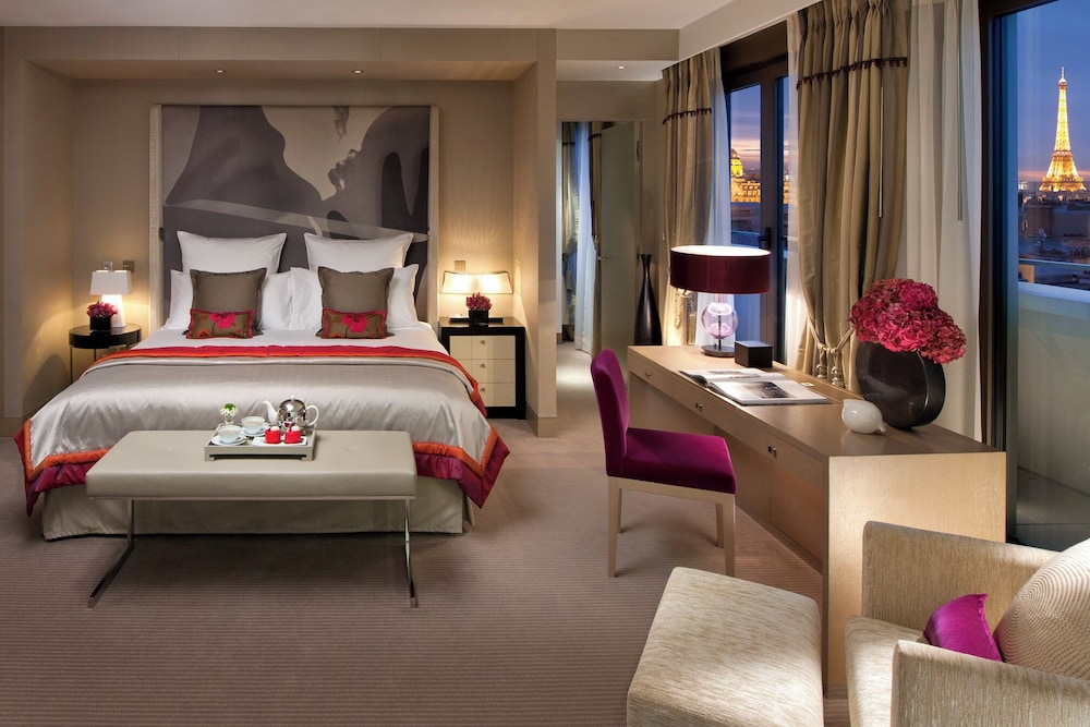 Panoramic Suite