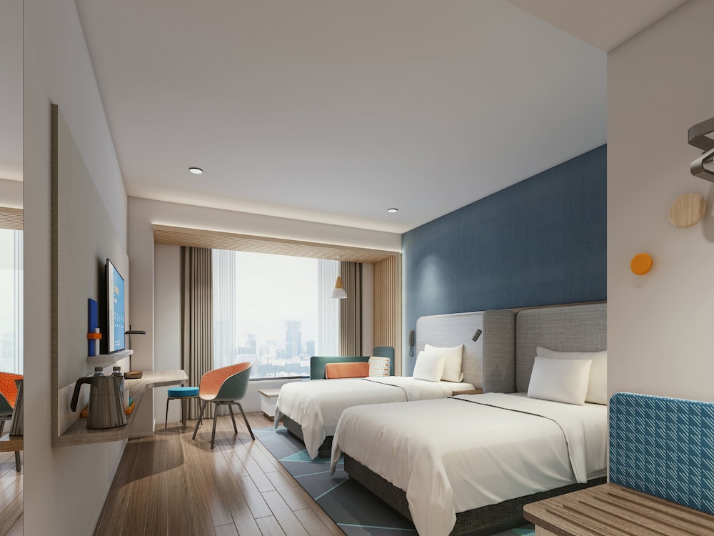 Standard Room, 2 Twin Beds - Photo 5