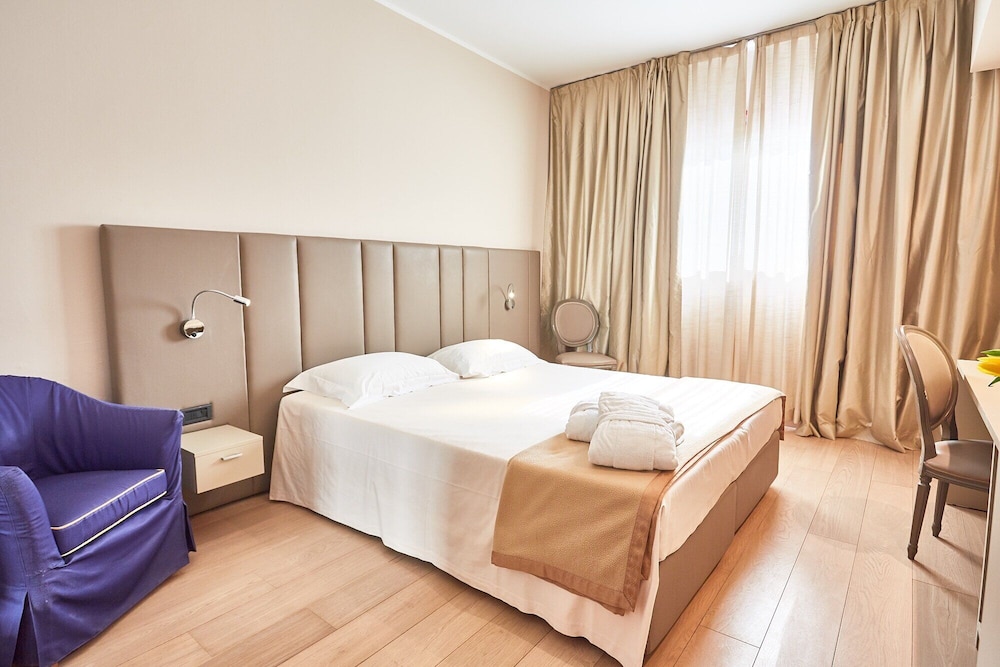 Comfort Room