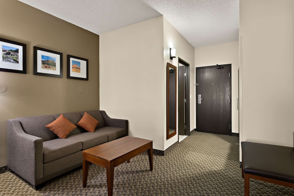 Suite, Non Smoking - Photo 4