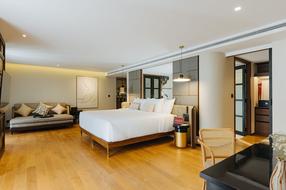 Junior Suite - Photo 15