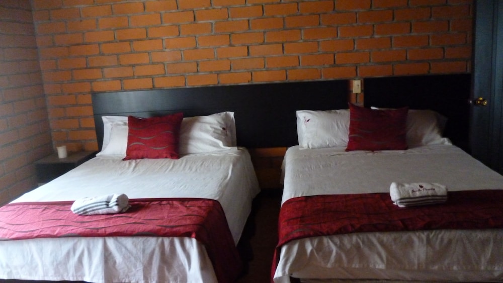 Superior Room, 1 Bedroom photo 2
