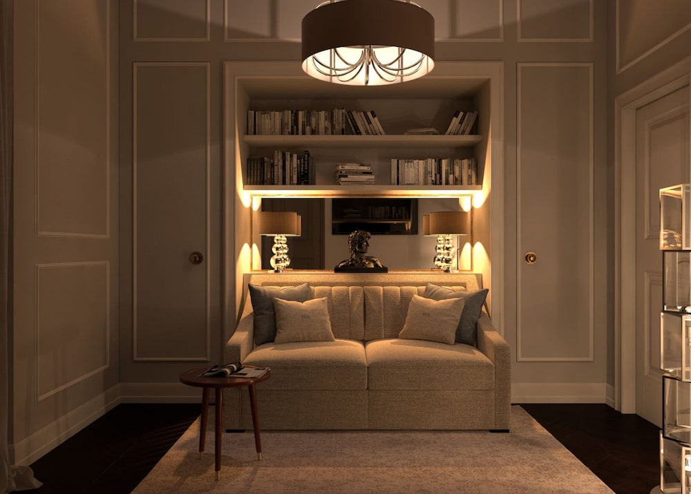 Deluxe Suite photo 1