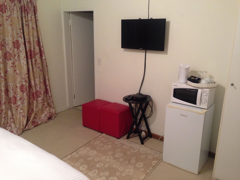 Luxury Double Room, Private Bathroom, Garden View photo 1