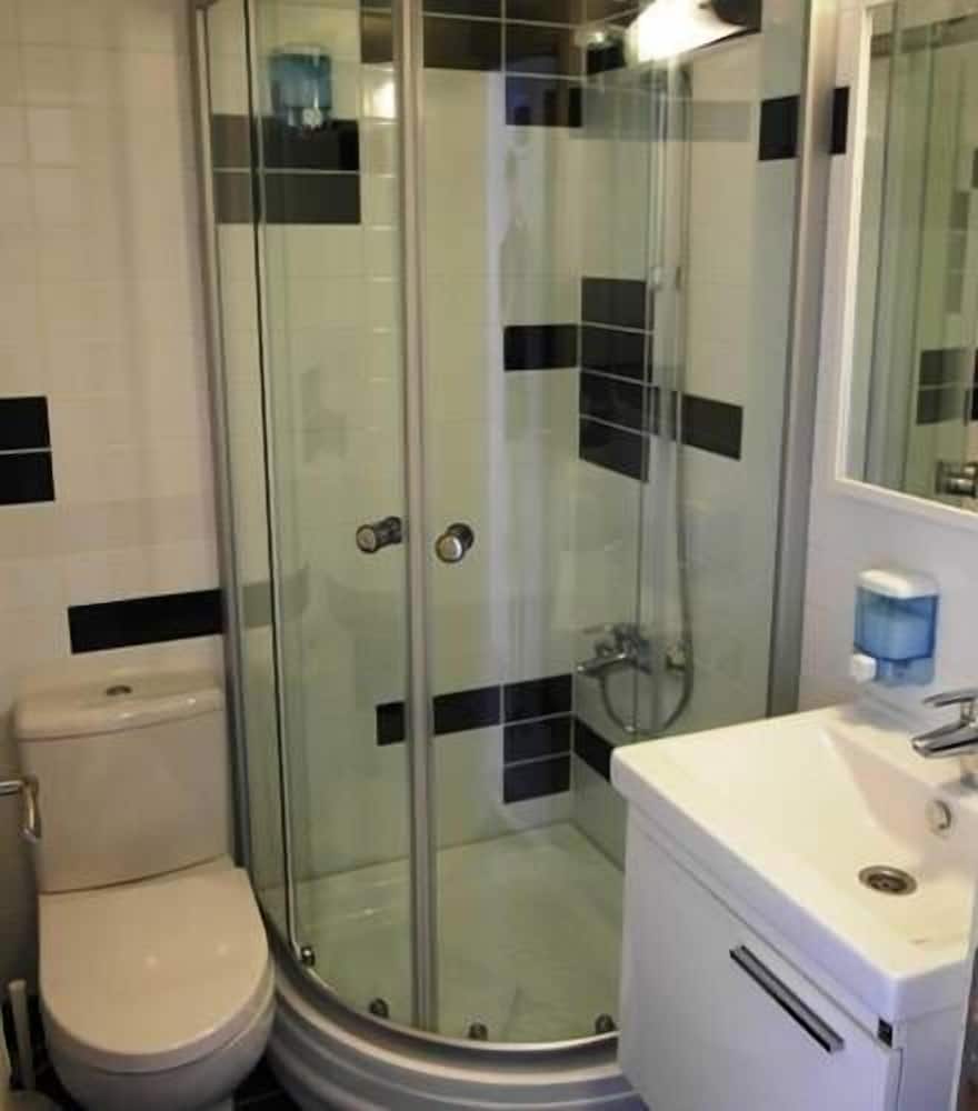 Standard Double Room, 1 Double Bed, Sea View photo 2
