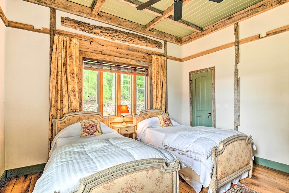 House (2 Bedrooms) photo 1