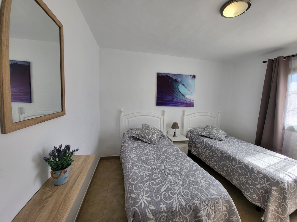 Superior Apartment, 2 Bedrooms, Balcony (I) photo 2