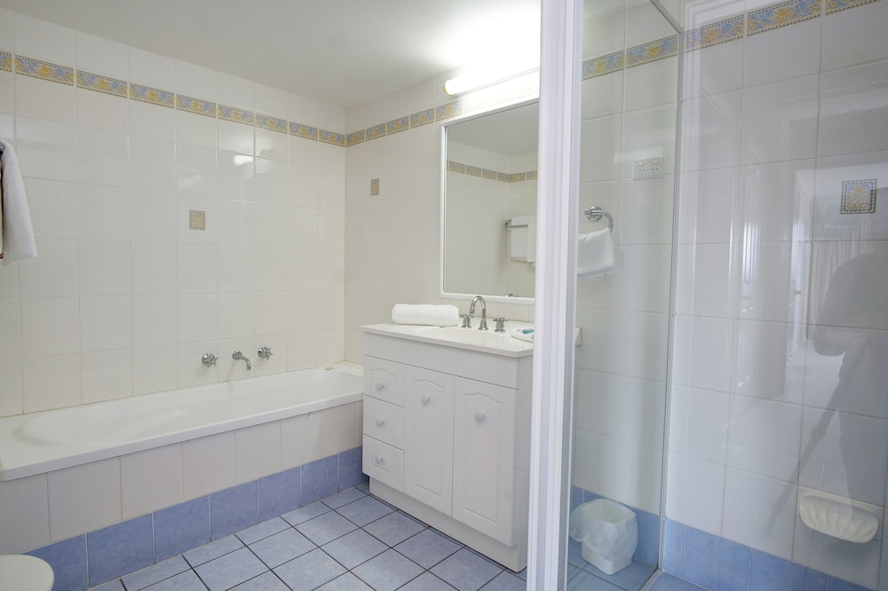 Executive Apartment, 1 Bedroom, 2 Bathrooms, River View photo 2
