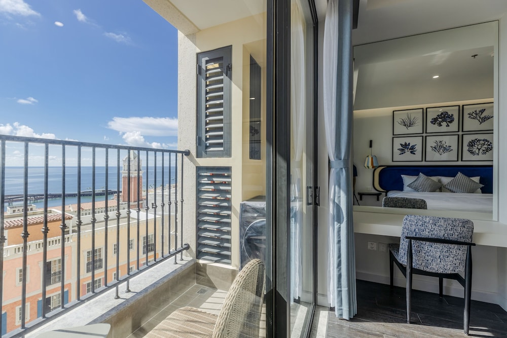 Studio, Balcony, Ocean View - Photo 14