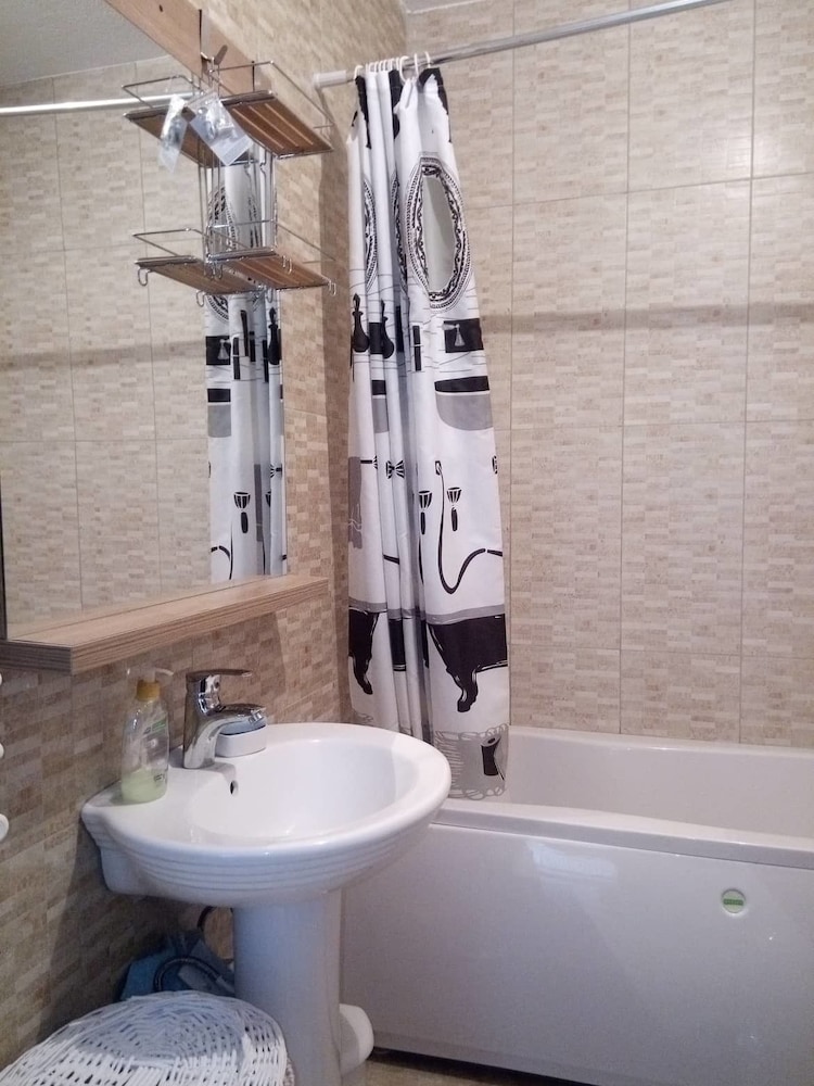 Apartment, 1 Bedroom, Non Smoking, City View photo 3