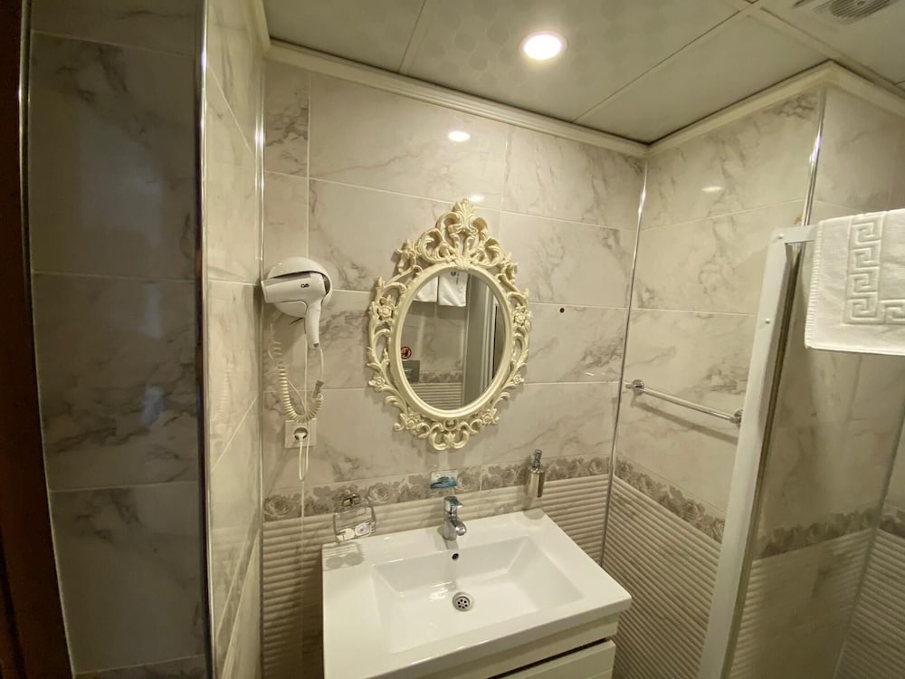 Classic Single Room, City View photo 2
