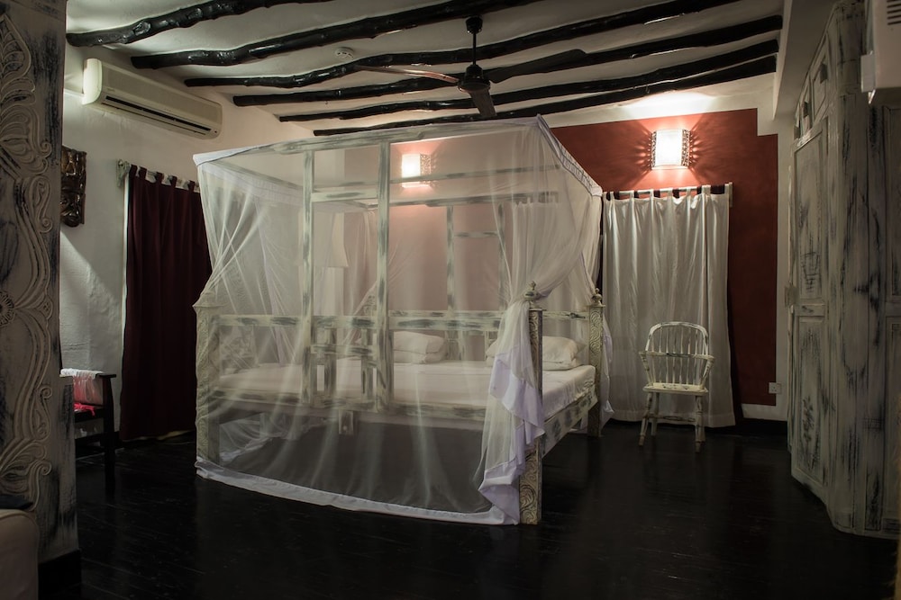Standard Single Room photo 1