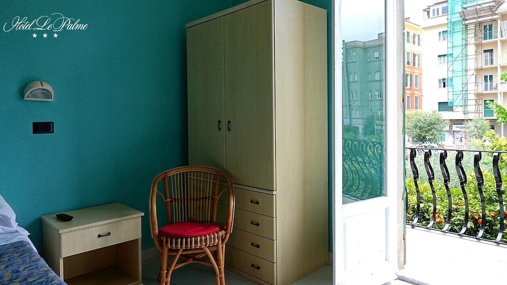 Classic Single Room, Balcony