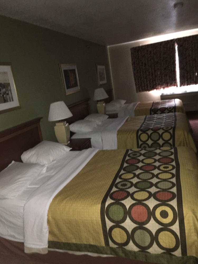 Studio Suite, Multiple Beds, Non Smoking - Photo 5