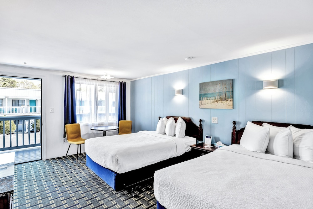 Standard Room - Photo 1