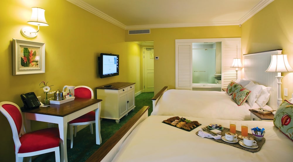 Luxury Twin Room photo 3