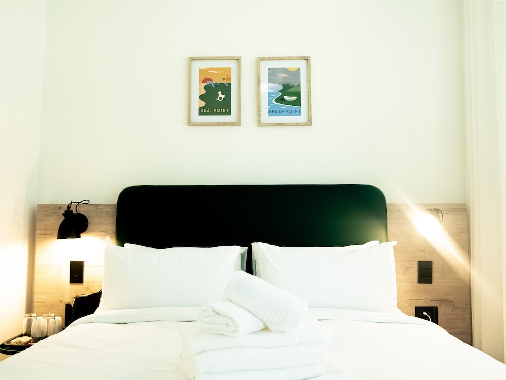 Standard Room - Photo 2