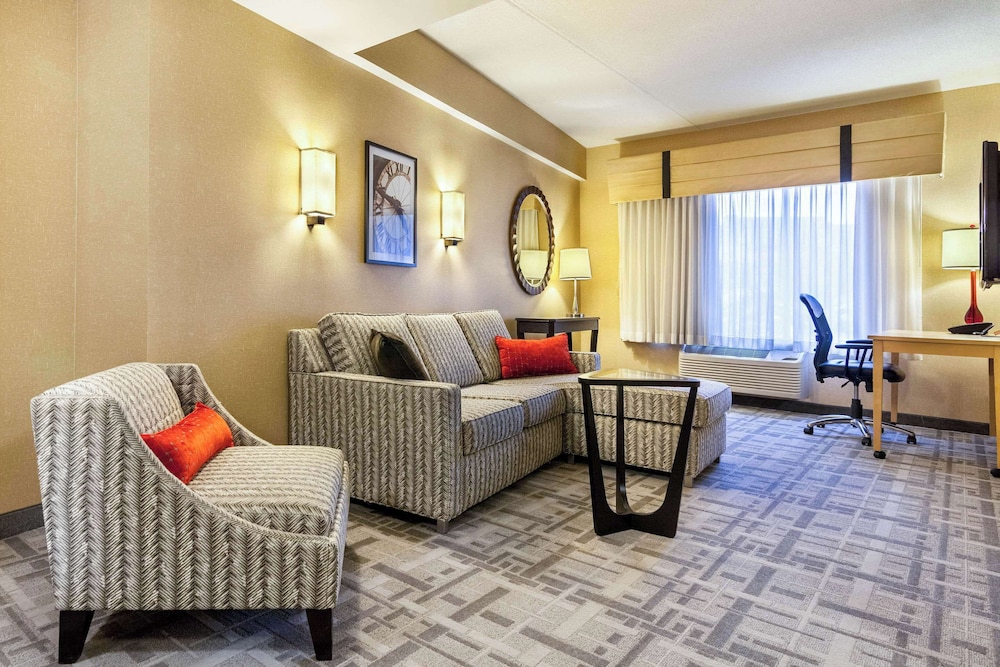 Suite, Non Smoking photo 3